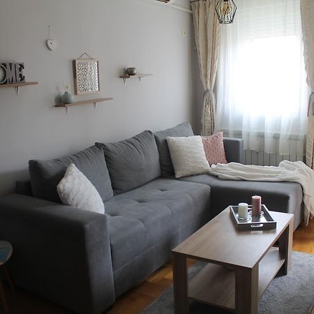 Apartment Cerska Mrb ベオグラード エクステリア 写真