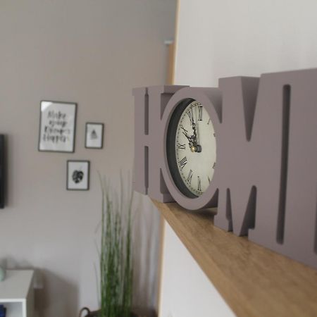 Apartment Cerska Mrb ベオグラード エクステリア 写真