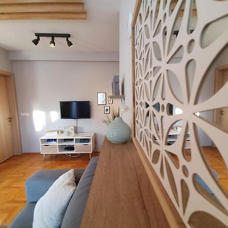 Apartment Cerska Mrb ベオグラード エクステリア 写真
