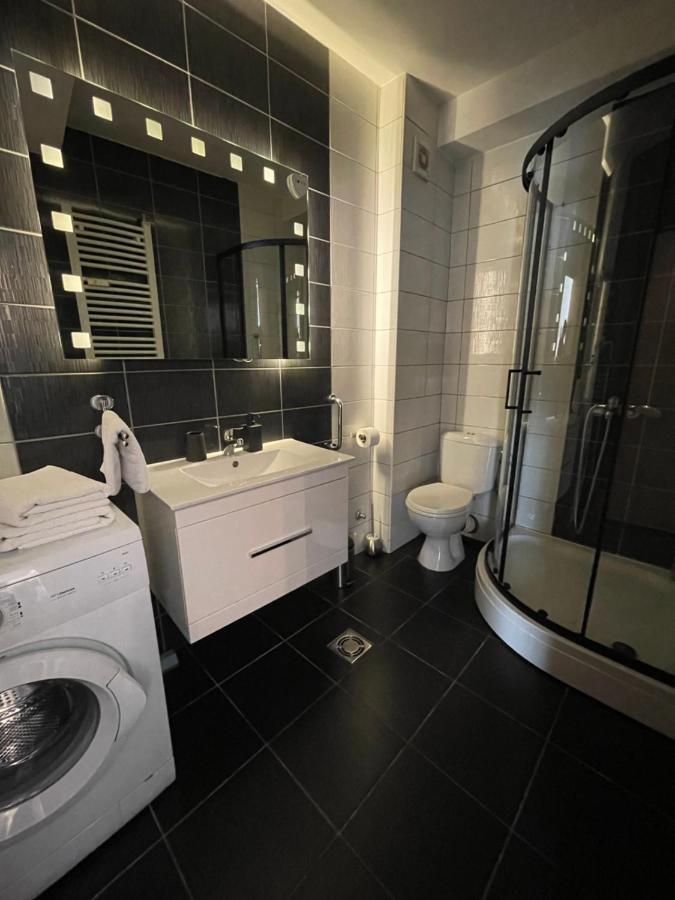 Apartment Cerska Mrb ベオグラード エクステリア 写真