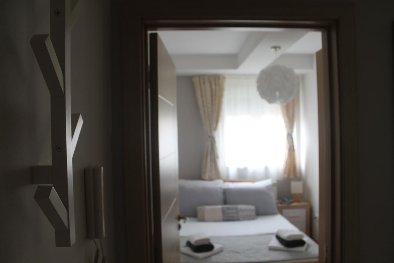 Apartment Cerska Mrb ベオグラード エクステリア 写真