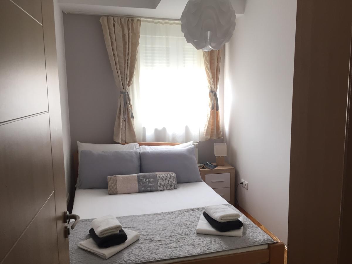 Apartment Cerska Mrb ベオグラード エクステリア 写真