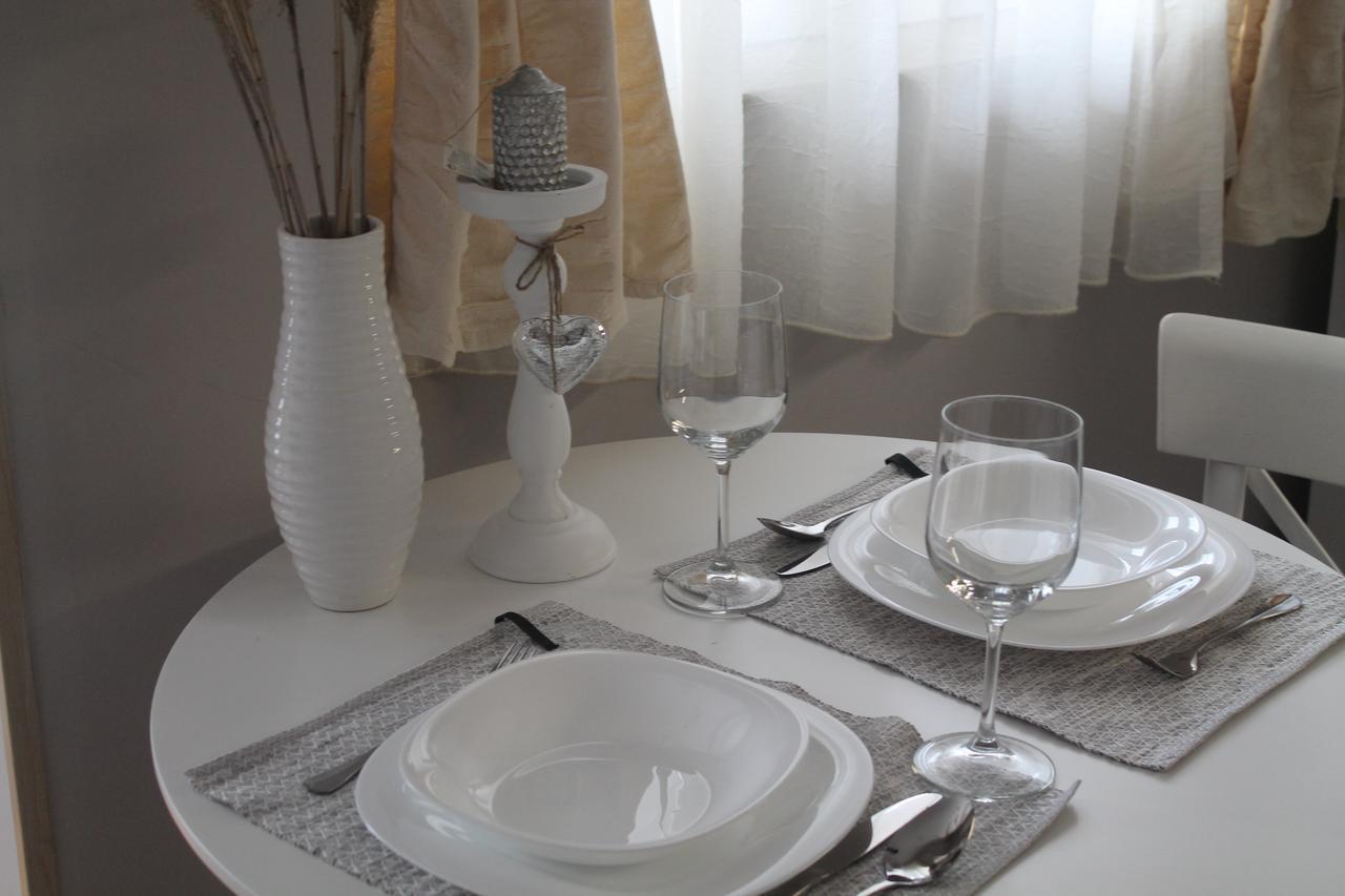 Apartment Cerska Mrb ベオグラード エクステリア 写真