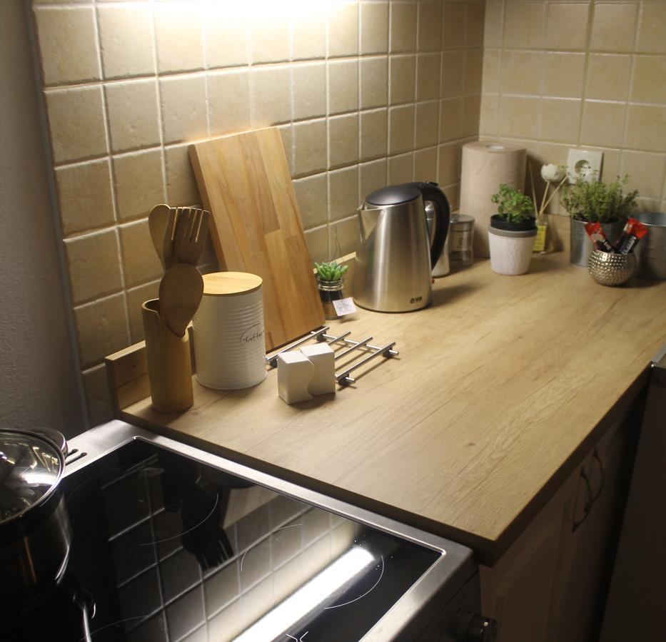 Apartment Cerska Mrb ベオグラード エクステリア 写真